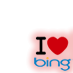 i heart bing