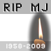 RIP Michael Jackson