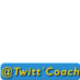 @TwittCoach