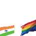 15/16 Aug... Jai Ho. Gay Ho