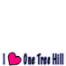 I love One Tree Hill