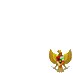 Garuda Pancasila di Dadaku
