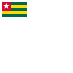 Togo's football team