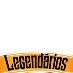 #Legendarios