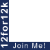 12for12k Challenge