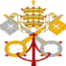 bandeira vaticano
