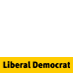Vote Liberal Democrat