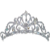 Sparkle vs. Cancer Tiara Day