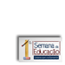 1ª Semana da Educação
