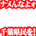 ZEGAPAIN (ナメんなよォ千葉県民をーッ！)