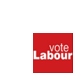 Vote Labour 2010