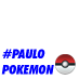 Paulo Pokemon para Colírio