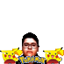 Paulo de Campos Pokémon