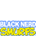 BLACKNERD SMURFS MOVIE