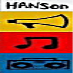 Hanson SHOUT IT OUT!