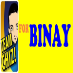 TEAM CHIZ for BINAY