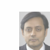 Support for Shashi Tharoor