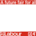 A Future Fair for all/Go 4th