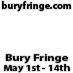 Bury Fringe Festival 2010