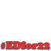 #EDfor22