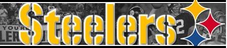 The Pittsburgh Steelers