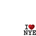 I Love Nye