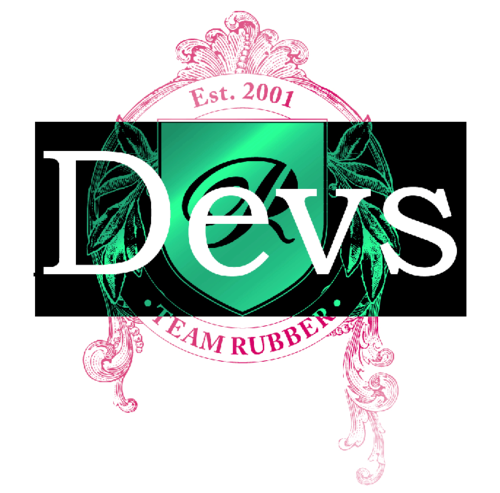 TeamRubberDevs