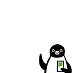 Suica penguin #5