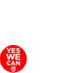 Yes We Can