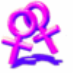 lesBIan girl power