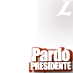 Rafael Pardo Presidente