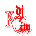 DJ K-City (red logo)