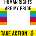 Support the Baltic Pride!
