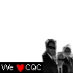 We ♥ CQC!