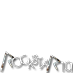 Support 'Rockstar 101' (Wh)