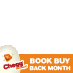 Chegg - Book Buyback Month