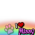Missy - Over The Rainbow