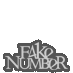 Fake Number