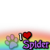 Spider - Over The Rainbow