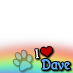 Dave - Over The Rainbow