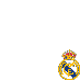 Real Madrid!