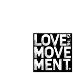 LoveIsTheMovement