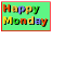 #Thisismyhappymonday
