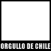 Orgullo de Chile