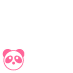 今日からワタシもパンダったー^^ #pandaJP 