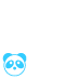 今日からワタシもパンダったー^^ #pandaJP 