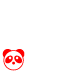 今日からワタシもパンダったー^^ #pandaJP 
