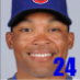 Marlon Byrd All-Star