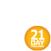 21 Day Challenge