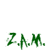 Zombie Awareness Month